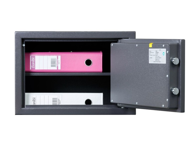 Офисный сейф Aiko TSN 30 KL купить в Владимире Офисный сейф Aiko TSN 30 KL купить в Владимире