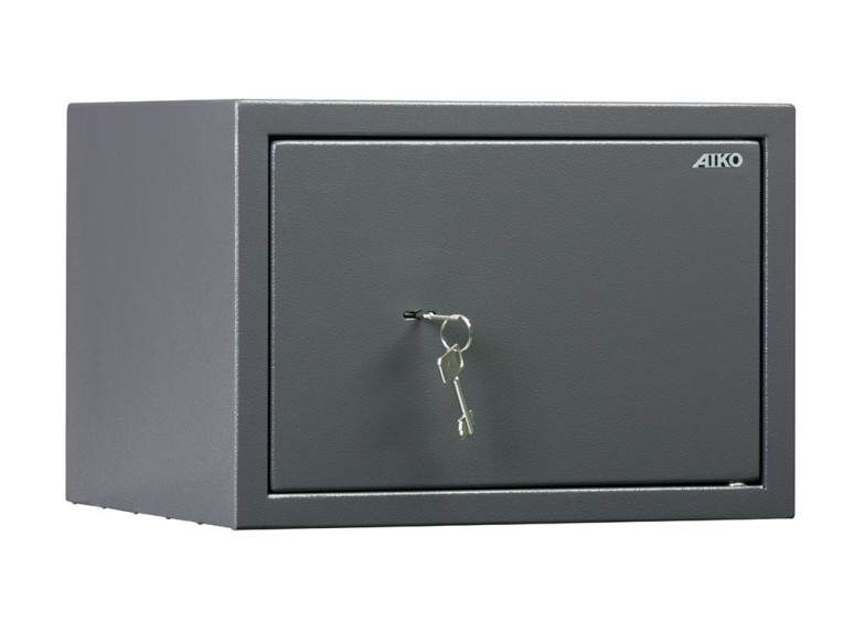 Офисный сейф Aiko TSN 30 KL купить в Владимире Офисный сейф Aiko TSN 30 KL купить в Владимире