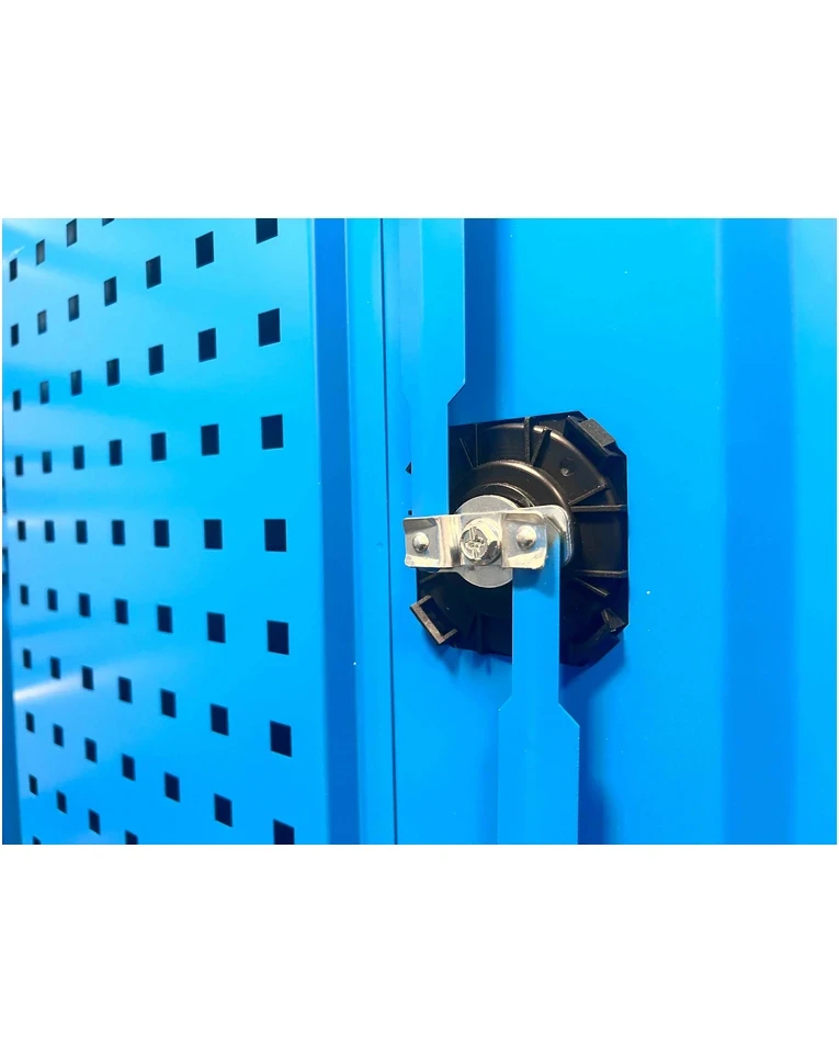 Шкаф инструментальный TNC 180.B3.S3, фото 5 Шкаф инструментальный TNC 180.B3.S3, фото 5