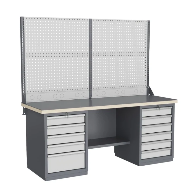 Верстак FBK 205.56.4-2R купить в Владимире Верстак FBK 205.56.4-2R купить в Владимире