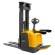 Штабелер электрический самоходный CDDK20 (2000 кг, 5,6 м, 24В / 300Ач, PV, EPS) SMARTLIFT (SMART) купить в Владимире