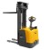Штабелер электрический самоходный CDDK20 (2000 кг, 5,6 м, 24В / 300Ач, PV, EPS) SMARTLIFT (SMART) купить в Владимире