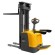 Штабелер электрический самоходный CDDK20 (2000 кг, 5,6 м, 24В / 300Ач, PV, EPS) SMARTLIFT (SMART) купить в Владимире