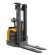 Штабелер электрический самоходный CDDK20 (2000 кг, 5,6 м, 24В / 300Ач, PV, EPS) SMARTLIFT (SMART) купить в Владимире
