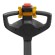 Штабелер электрический самоходный CDDK20 (2000 кг, 5,6 м, 24В / 300Ач, PV, EPS) SMARTLIFT (SMART) купить в Владимире