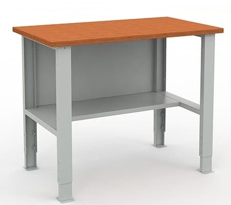 Верстак Expert W120.F2/F2.000.WSh купить в Владимире