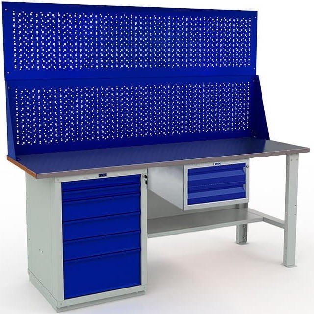 Верстак Expert W200.WS6/F2.120.W купить в Владимире