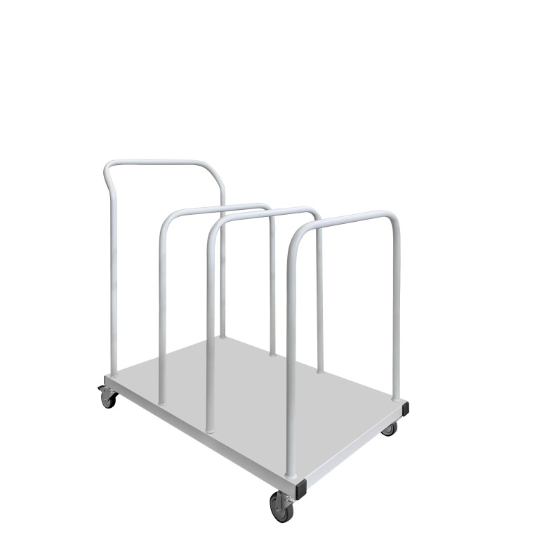 Тележка для картона Gresson ТК купить в Владимире