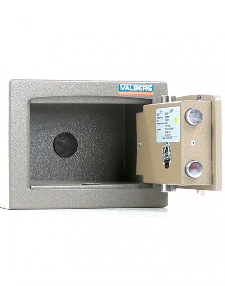 Взломостойкий сейф Valberg Карат-20 купить в Владимире Взломостойкий сейф Valberg Карат-20 купить в Владимире