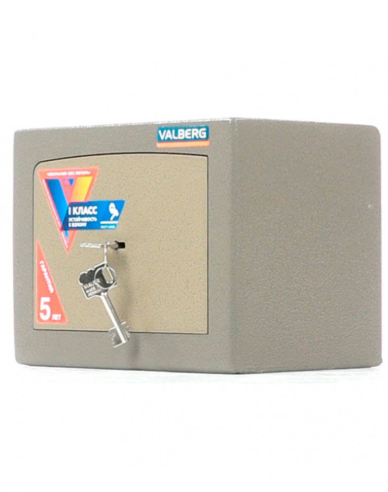 Взломостойкий сейф Valberg Карат-20 купить в Владимире Взломостойкий сейф Valberg Карат-20 купить в Владимире