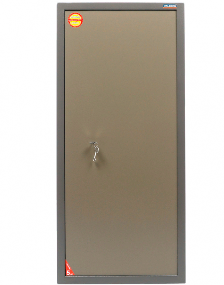 Офисный сейф Valberg ASM 120T KL купить в Владимире Офисный сейф Valberg ASM 120T KL купить в Владимире