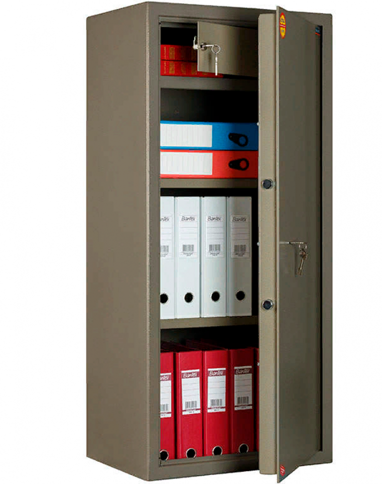 Офисный сейф Valberg ASM 120T KL купить в Владимире Офисный сейф Valberg ASM 120T KL купить в Владимире