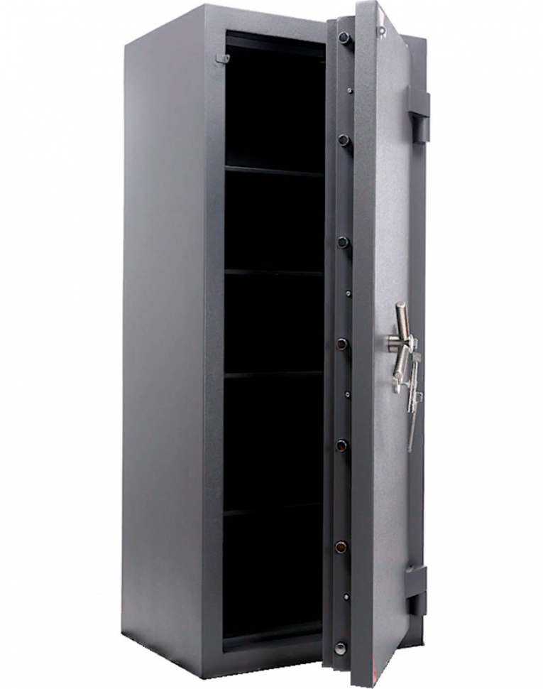 Взломостойкий сейф Valberg Рубеж 1668 KL купить в Владимире Взломостойкий сейф Valberg Рубеж 1668 KL купить в Владимире