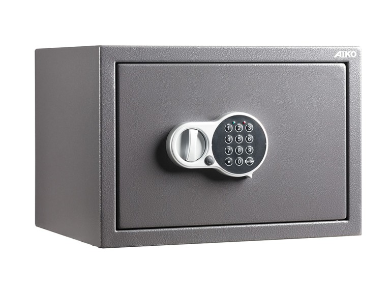 Офисный сейф Aiko TSN 30 EL купить в Владимире