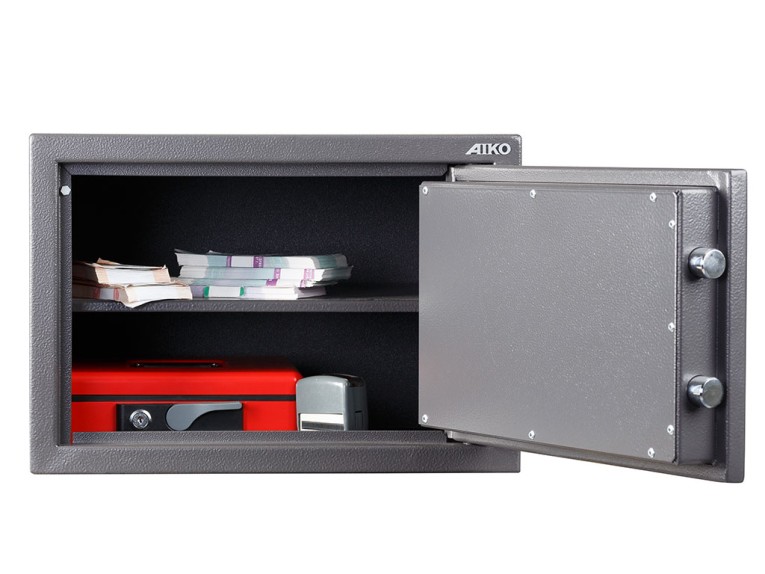 Офисный сейф Aiko TSN 30 EL купить в Владимире