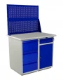 Верстак Практик Profi WT100.WD3/WD2.020 Верстак Практик Profi WT100.WD3/WD2.020