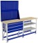 Верстак Master M100.MF1 / MF1 / MF1.320.002 купить в Владимире