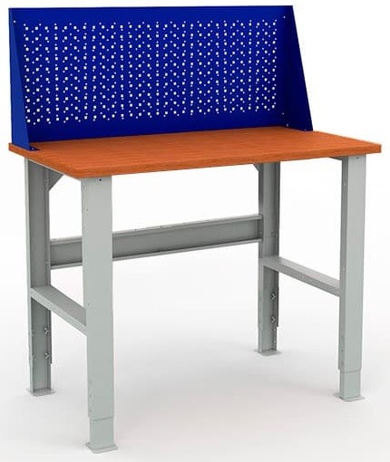 Верстак Expert (№204) W120.F2/F2.010 купить в Владимире