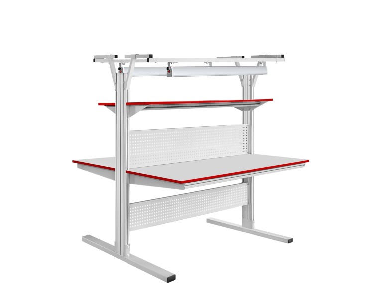 Стол промышленный Gresson СПЗ-КП СПЗ-1500КП купить в Владимире Стол промышленный Gresson СПЗ-КП СПЗ-1500КП купить в Владимире