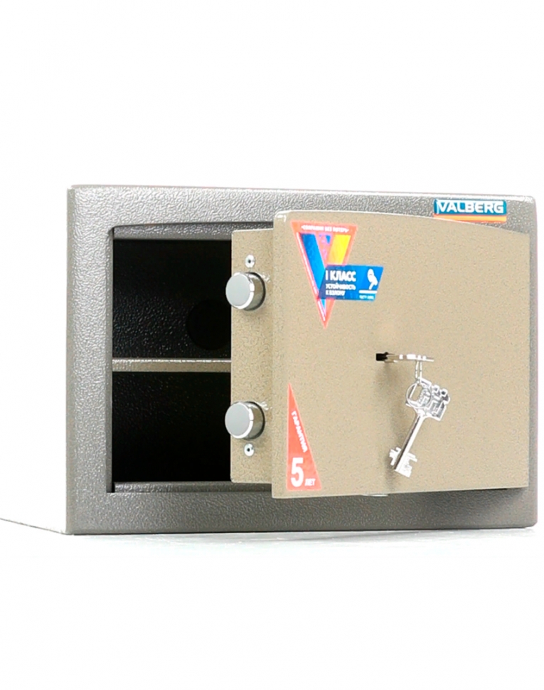 Взломостойкий сейф Valberg Карат-25 купить в Владимире Взломостойкий сейф Valberg Карат-25 купить в Владимире