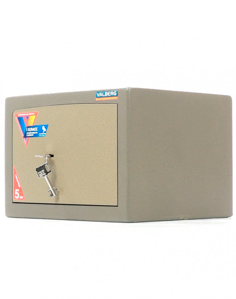 Взломостойкий сейф Valberg Карат-25 купить в Владимире Взломостойкий сейф Valberg Карат-25 купить в Владимире