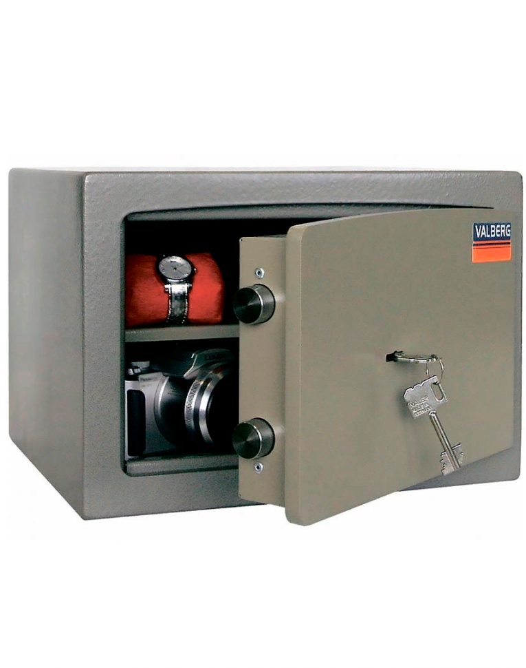 Взломостойкий сейф Valberg Карат-25 купить в Владимире Взломостойкий сейф Valberg Карат-25 купить в Владимире
