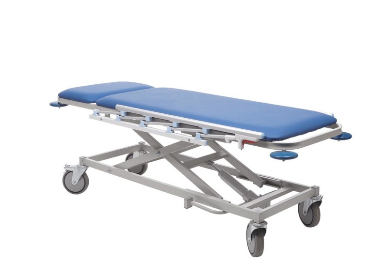 Тележка МД ТБЛ-01 купить в Владимире