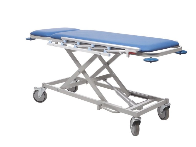 Тележка МД ТБЛ-01 купить в Владимире