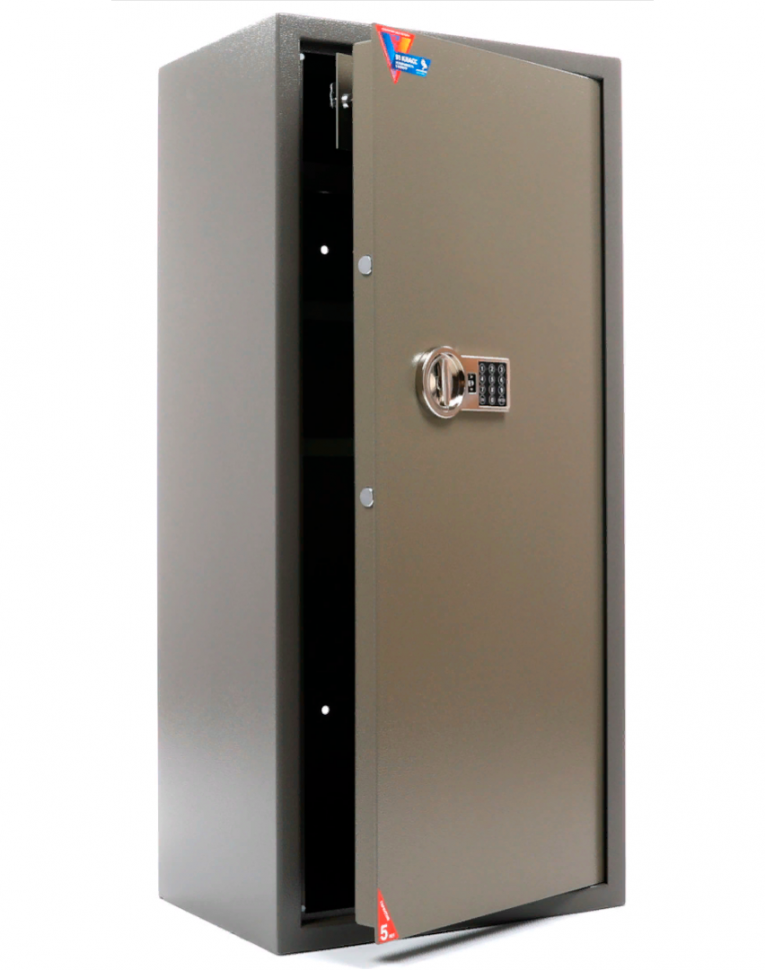 Офисный сейф Valberg ASM 120T EL купить в Владимире