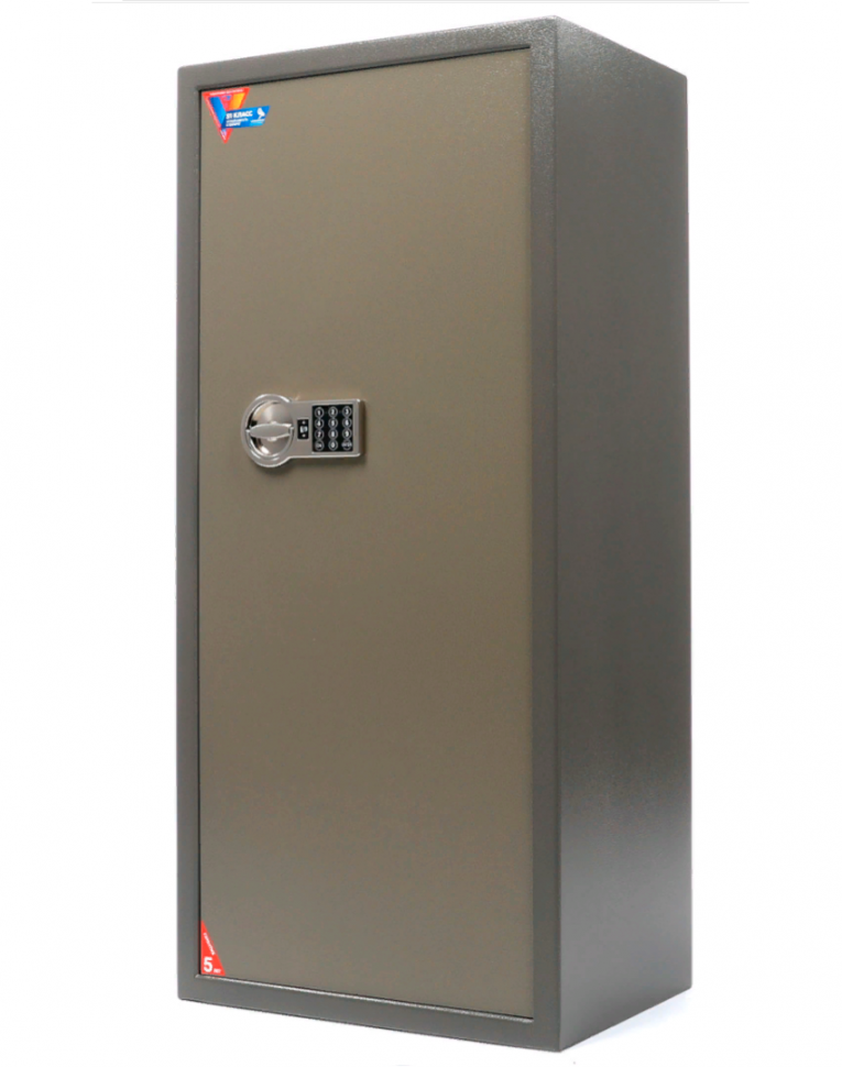 Офисный сейф Valberg ASM 120T EL купить в Владимире