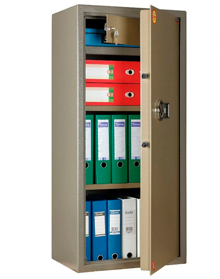 Офисный сейф Valberg ASM 120T EL купить в Владимире