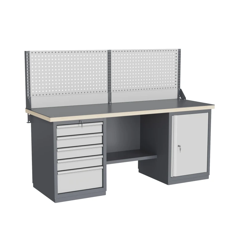 Верстак FBK 205.57.4-1 купить в Владимире