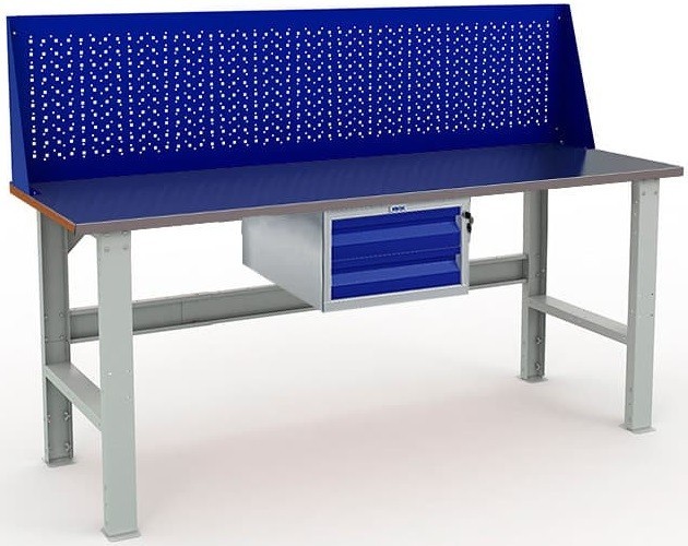 Верстак Expert W200.F2/F2.110.W купить в Владимире Верстак Expert W200.F2/F2.110.W купить в Владимире