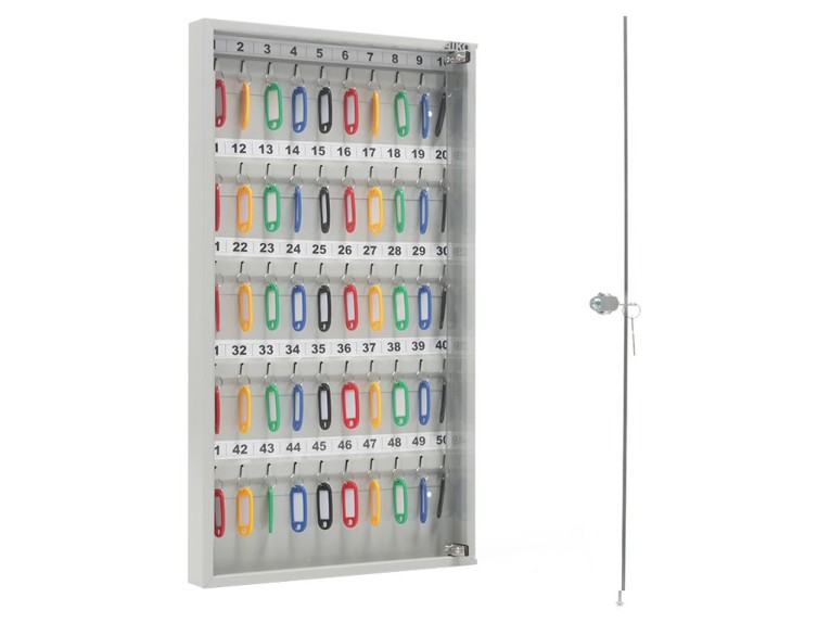Ключница KEY-50 G купить в Владимире
