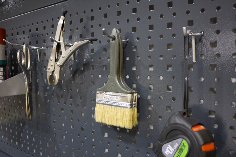 Крючок 100 мм, диаметр 5 мм (5 шт) купить в Владимире