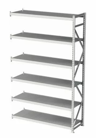 Дополнительная секция MS Profi 3000x1200x800 6 полок купить в Владимире