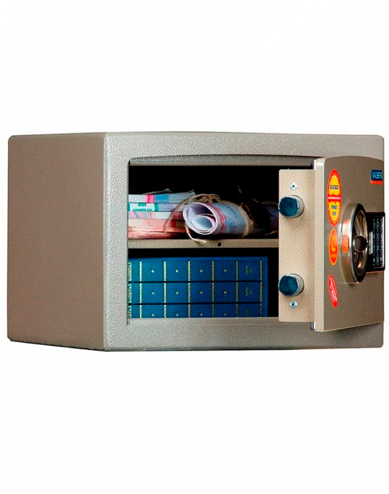 Взломостойкий сейф Valberg Карат-25 EL купить в Владимире Взломостойкий сейф Valberg Карат-25 EL купить в Владимире