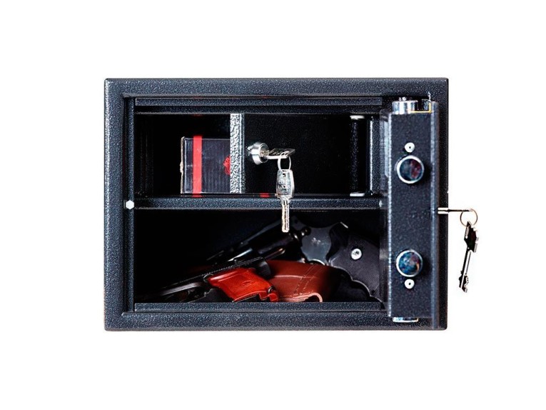 Оружейный сейф Valberg Арсенал 25Т купить в Владимире