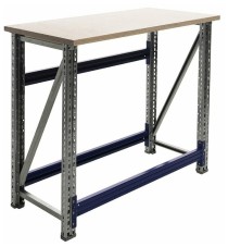 Верстак Master M100.MF1/MF1.000