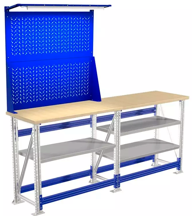 Верстак Master M100.MF1 / MF1 / MF1.021.002.W купить в Владимире Верстак Master M100.MF1 / MF1 / MF1.021.002.W купить в Владимире