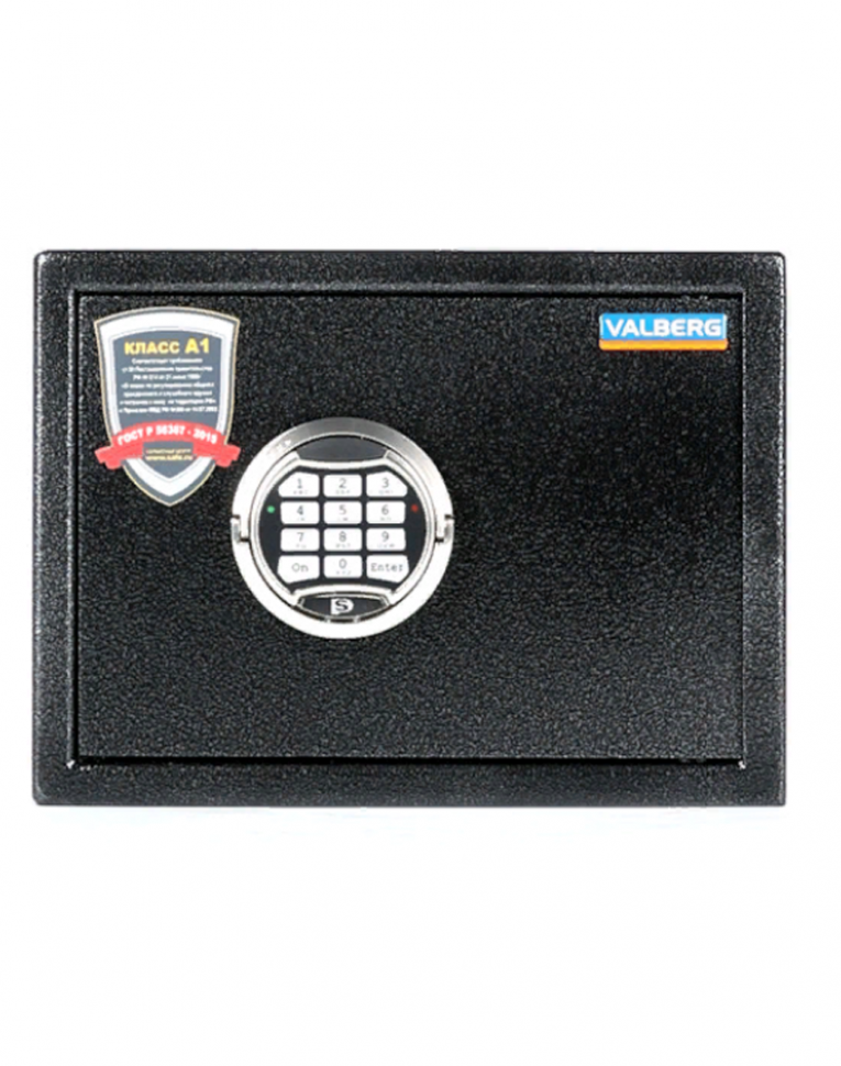 Оружейный сейф Valberg Арсенал 25T EL купить в Владимире
