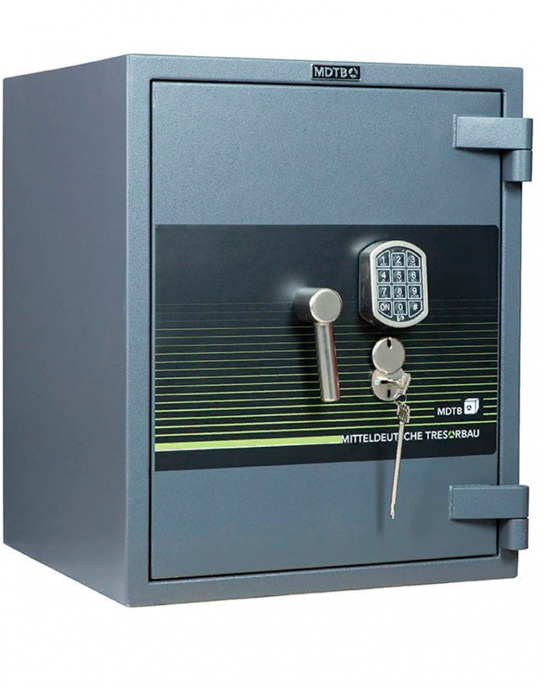 Взломостойкий сейф MDTB Burgas-1368 EK купить в Владимире