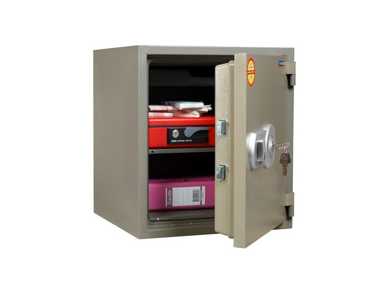 Огнестойкий сейф Valberg FRS-51 KL купить в Владимире Огнестойкий сейф Valberg FRS-51 KL купить в Владимире