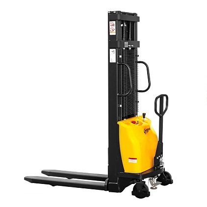 Штабелер с электроподъемом BDA 1530 (1500 кг, 3 м, 12В / 120Ач) SMARTLIFT (SMART) купить в Владимире