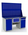 Верстак Profi WT160.WD1/WD2.120 Верстак Profi WT160.WD1/WD2.120