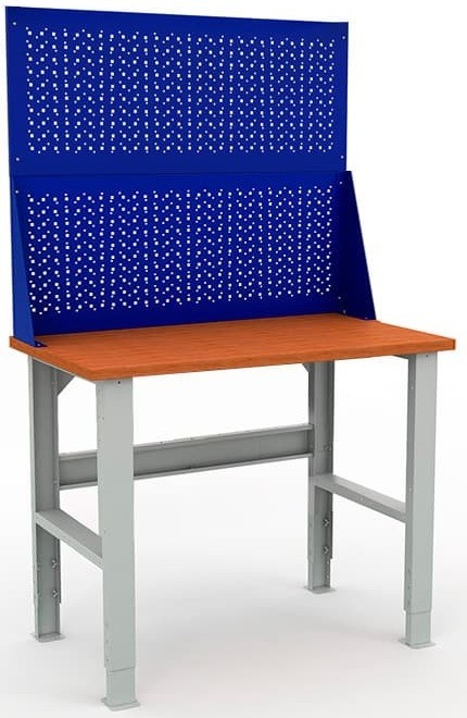 Верстак Expert W120.F2/F2.020 купить в Владимире