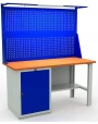 Верстак Expert W160.WS1/F2.021