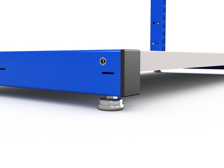 Система хранения SORTEX 1915 №1-1 (односторонняя) купить в Владимире