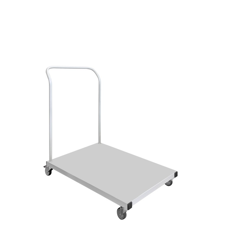 Тележка транспортная Gresson ТТ ТТ ESD купить в Владимире