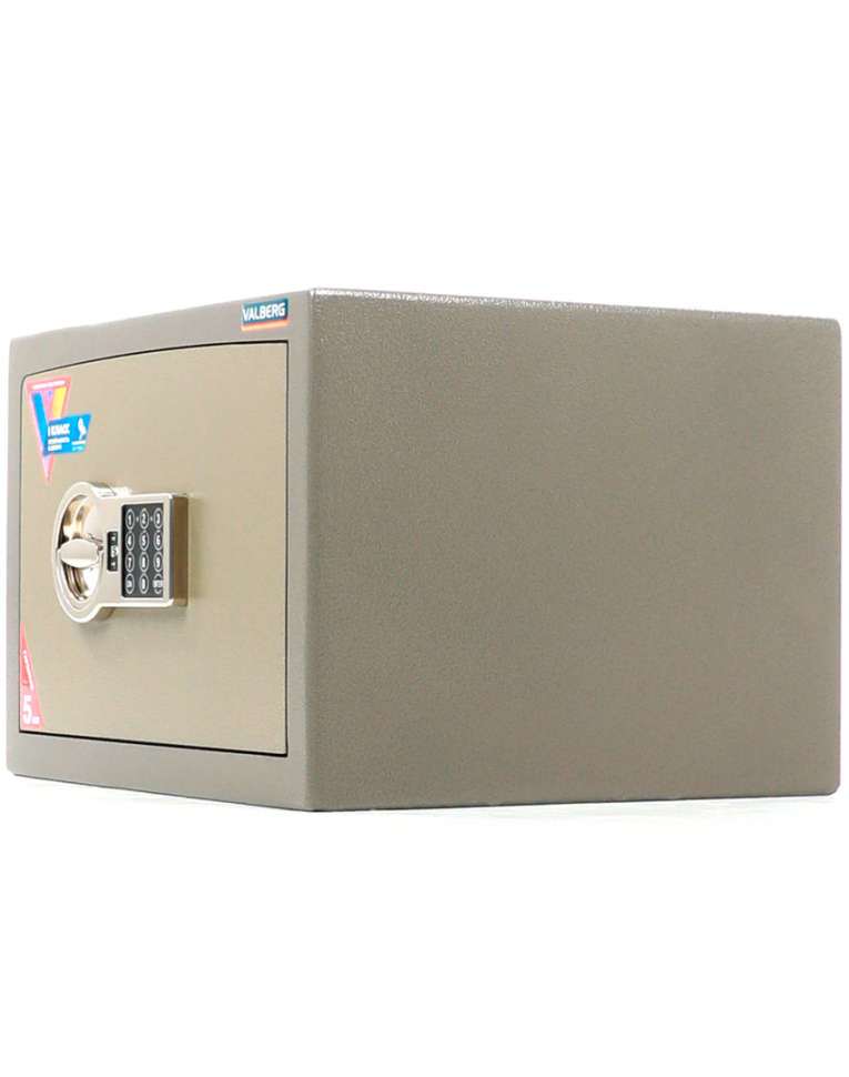 Взломостойкий сейф Valberg Карат-30 EL купить в Владимире Взломостойкий сейф Valberg Карат-30 EL купить в Владимире